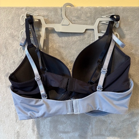 NWT Essentials Bras Two Pack Sz 34C - Picture 3 of 6